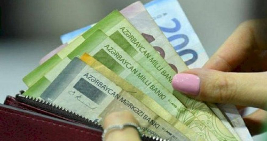 Növbəti il sosial xərclərin məbləği 1,4 milyard manat artırılacaq