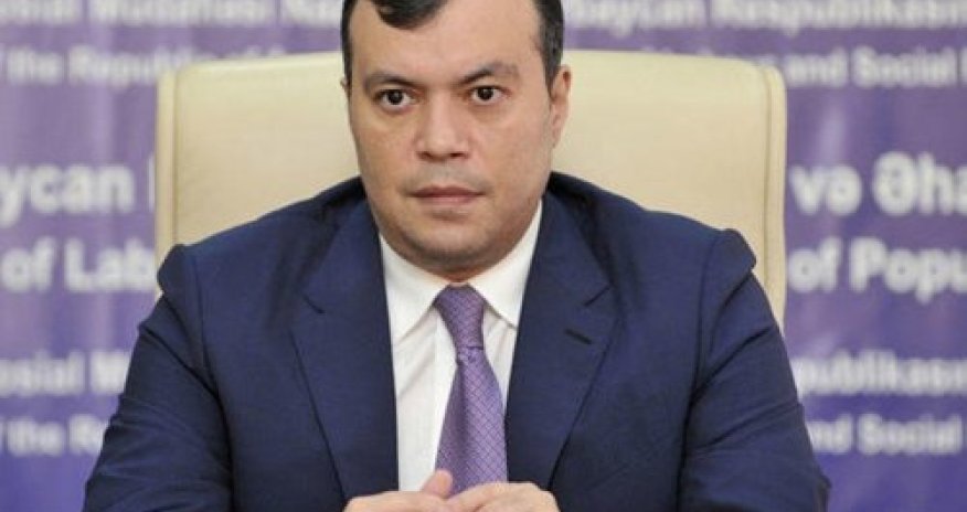 Sosial islahat paketi 3 milyon insanı əhatə edəcək - Nazir