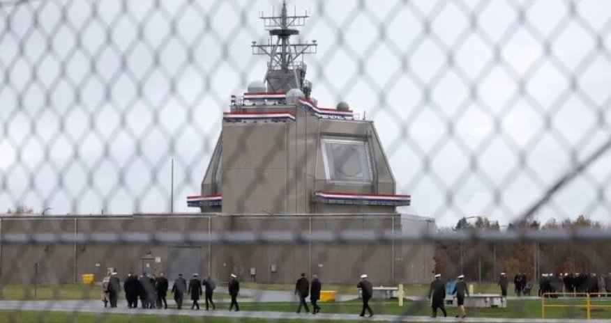 Russia says new US base in Poland raises overall nuclear danger