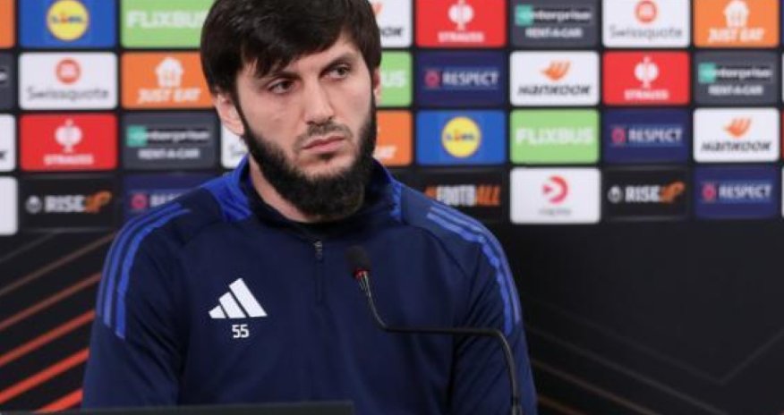 “Qarabağ”ın kapitanı “Lion”la oyunu buraxacaq