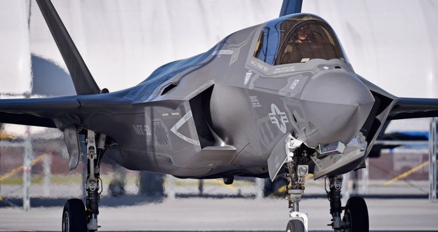 Румыния и США подписали соглашение на поставки более 30 истребителей F-35