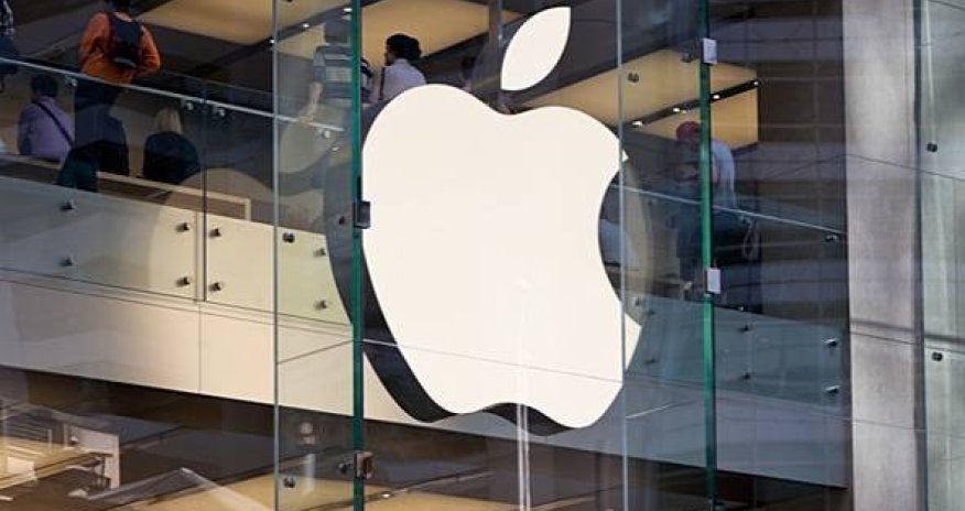 “Apple” ABŞ-də bank statusu alıb