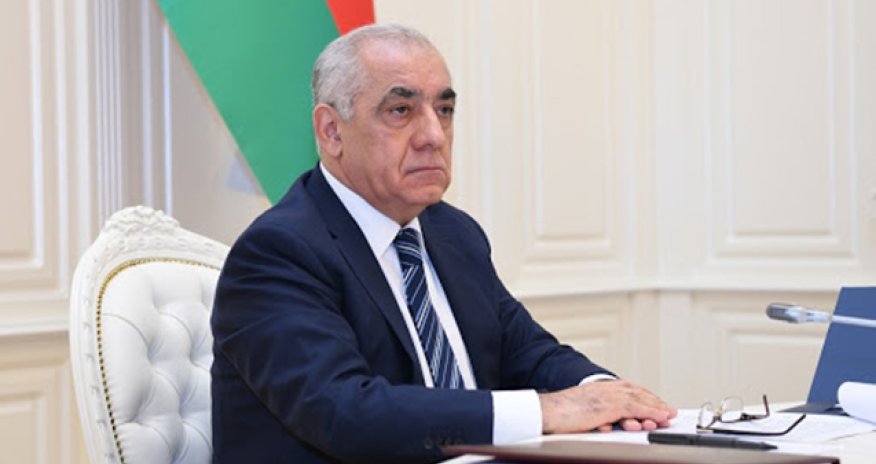 Baş nazir bu qaydaya dəyişiklik etdi