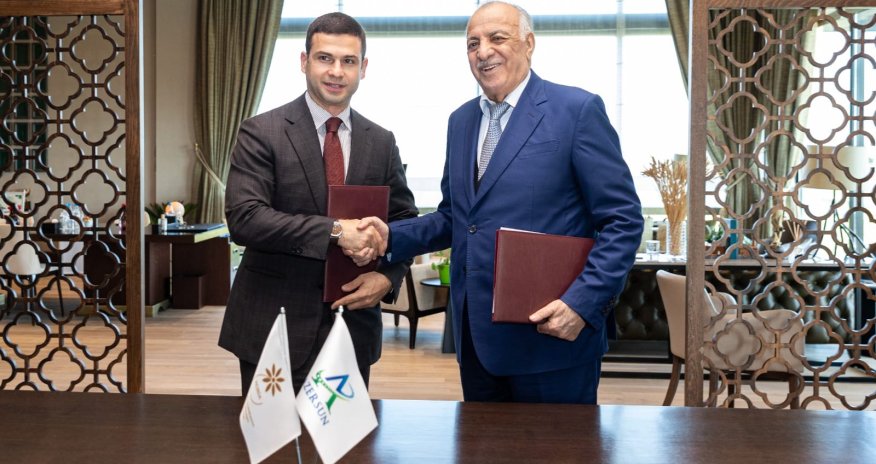 COP29 çərçivəsində 