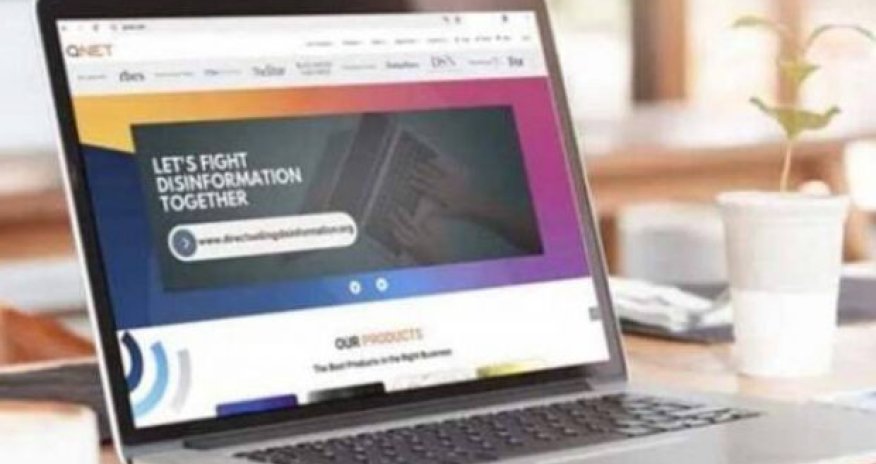 QNET haqqında nələri bilirik?