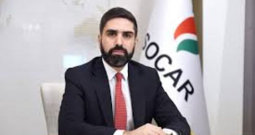 SOCAR prezidenti dünyanın uzunmüddətli qaza ehtiyacına əmindir