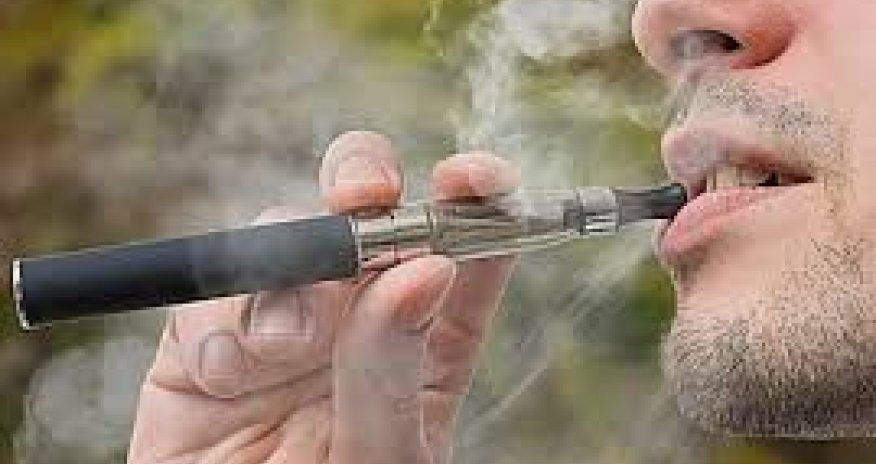 Qırğızıstanda elektron siqaretlər qadağan edilib