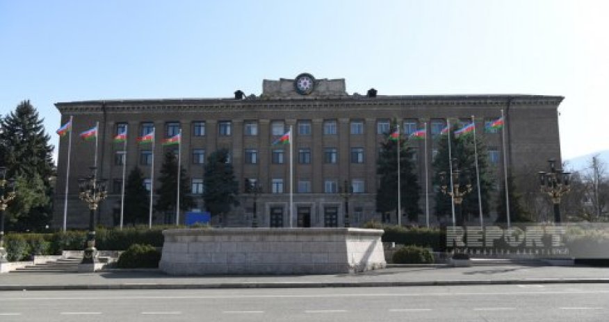 В Ханкенди состоится первый сольный концерт