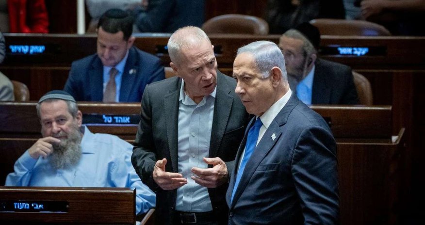 Bayden Haaqa məhkəməsinin qərarını qəzəbli adlandırıb