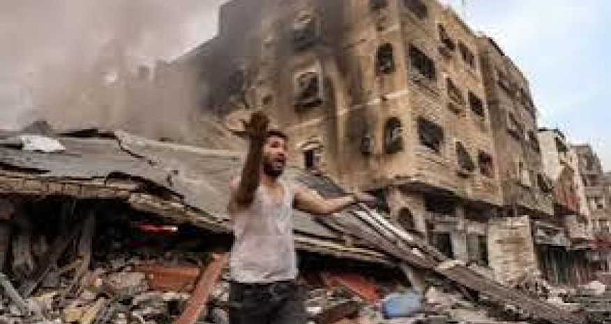 BMT ilin əvvəlindən bu yana 281 yardım işçisinin öldüyünü bildirib