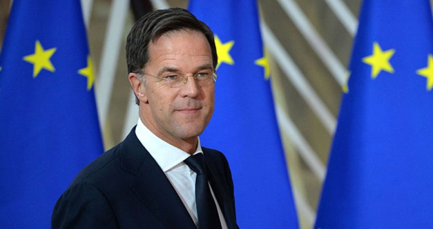 Генсек НАТО посетит Турцию