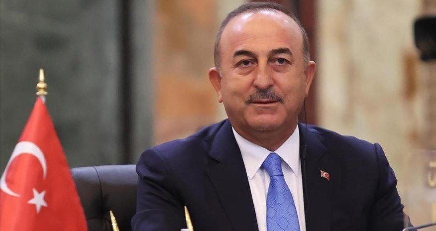 Мевлют Чавушоглу приедет в Азербайджан