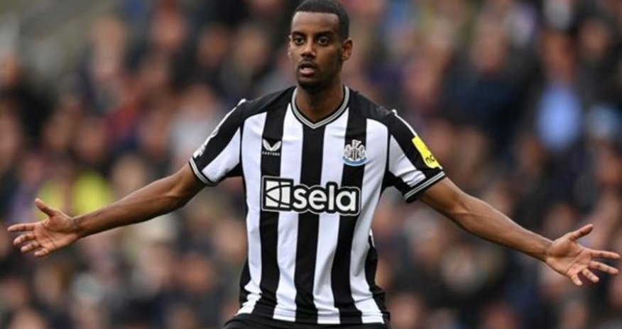 Шведский нападающий может перейти в 