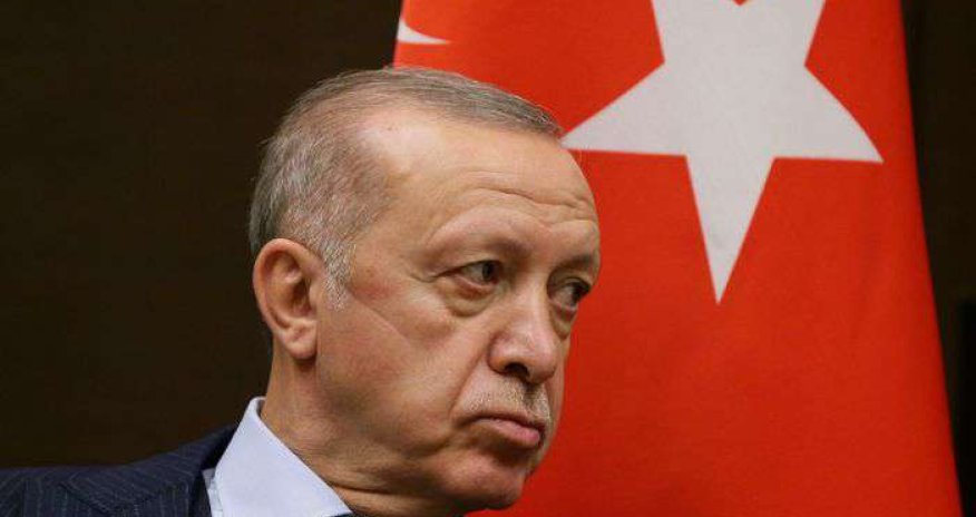 Ərdoğan BCM-nin Netanyahunun həbsinə order vermək qərarını dəstəkləyir