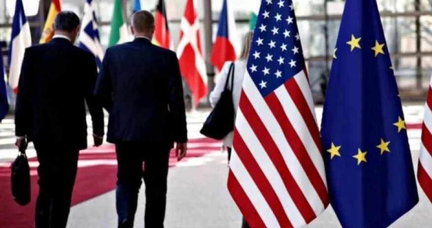 Avropa və ABŞ arasında müttəfiqlik dərin böhran içindədir