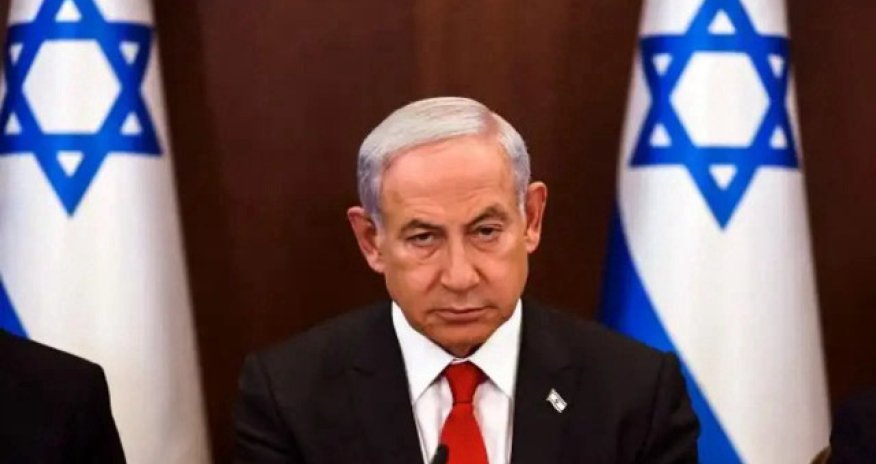 Netanyahu bu ölkələrə getsə həbs olunacaq