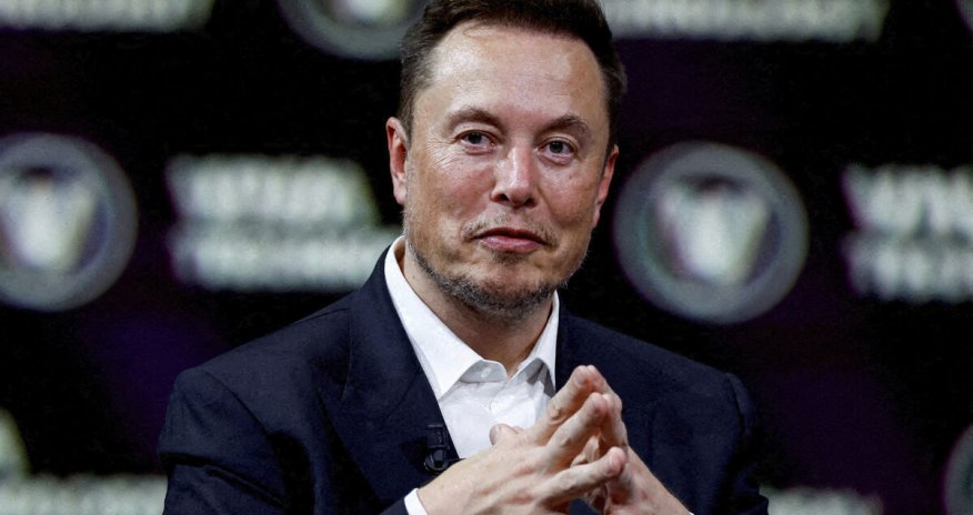 Mask Trampın qələbəsi sayəsində öz sərvət rekordunu qırıb