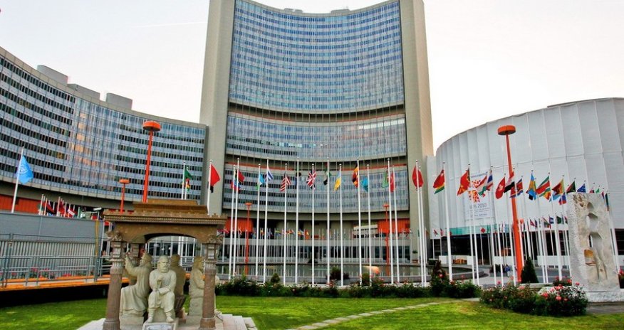 Qərb ölkələri İranı AEBA ilə əməkdaşlığa çağırıb