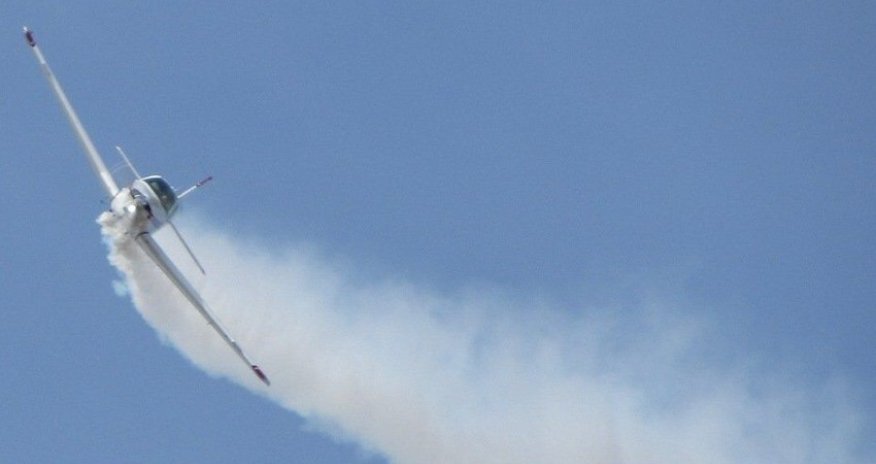 ABŞ-də təyyarə qəzaya uğrayıb, ölənlər var