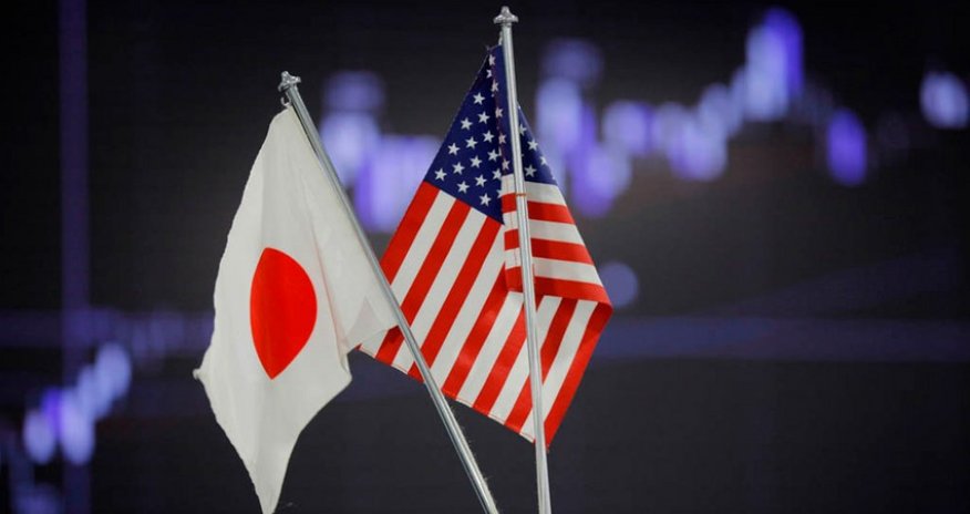 ABŞ və Yaponiya Tayvan bölgəsində əməliyyatlar planı hazırlayır