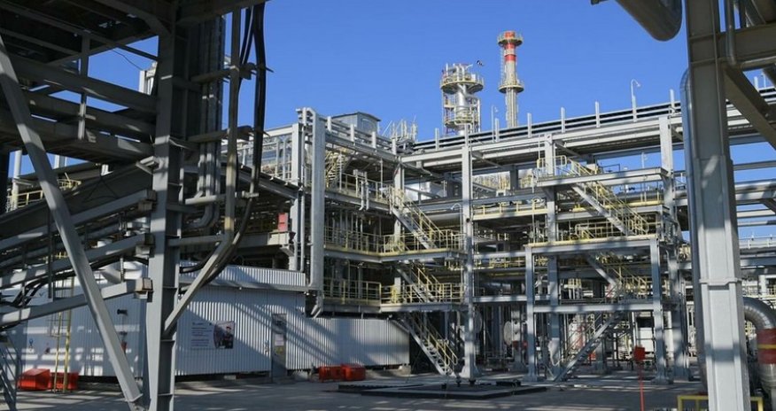 Kazakhstan plans to begin construction of new oil refinery in 2032