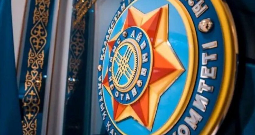 КНБ пресек подготовку теракта в колониях Казахстана