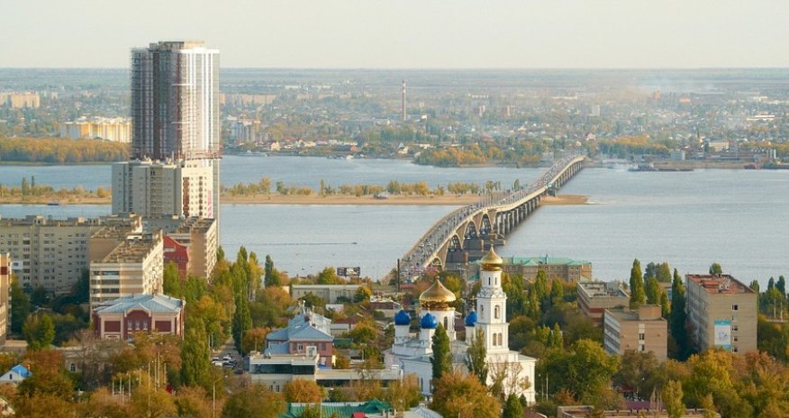 Business delegation from Azerbaijan to visit Russia's Saratov region in December