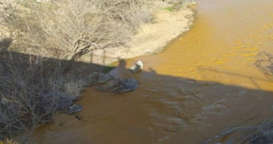 Cənub bölgəsində su anbarı tikilməlidir - Cavanşir Paşazadə