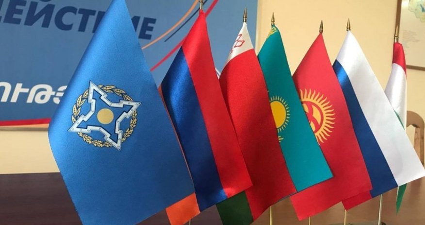 Armenia won't attend CSTO summit in Astana