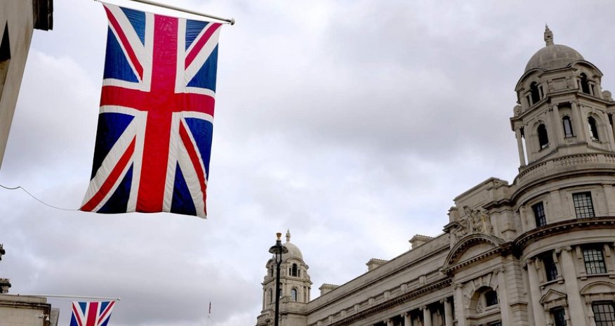 Петицию за проведение новых парламентских выборов в Британии подписали 2 млн человек