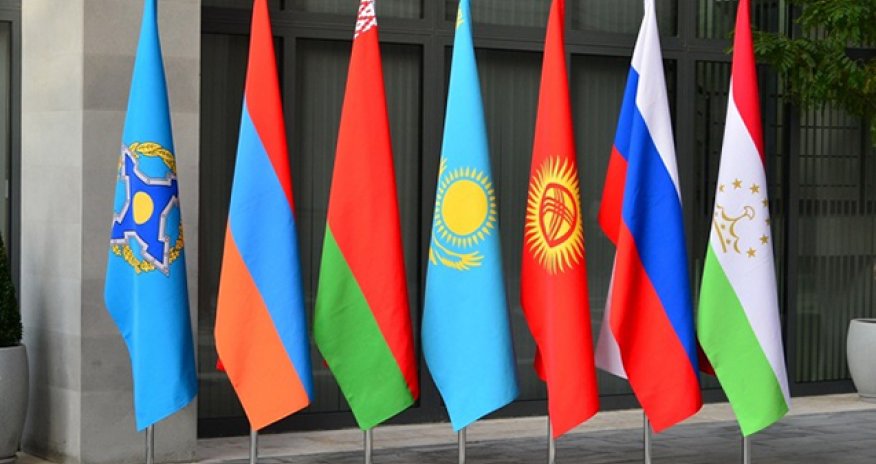 Ermənistan KTMT-nin Astana sammitində iştirak etməyəcək