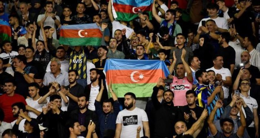 “Qarabağ” - “Lion” matçına nə qədər bilet satılıb?
