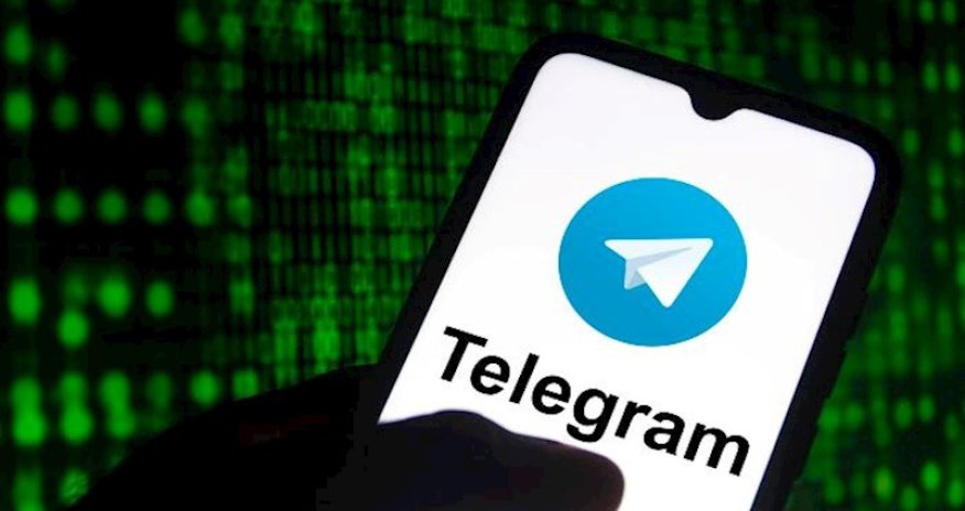 Rusiya “Telegram”ı cərimələyib