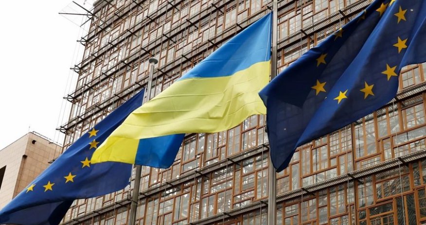 ЕС вложит 1 млрд евро в развитие военного производства в Украине