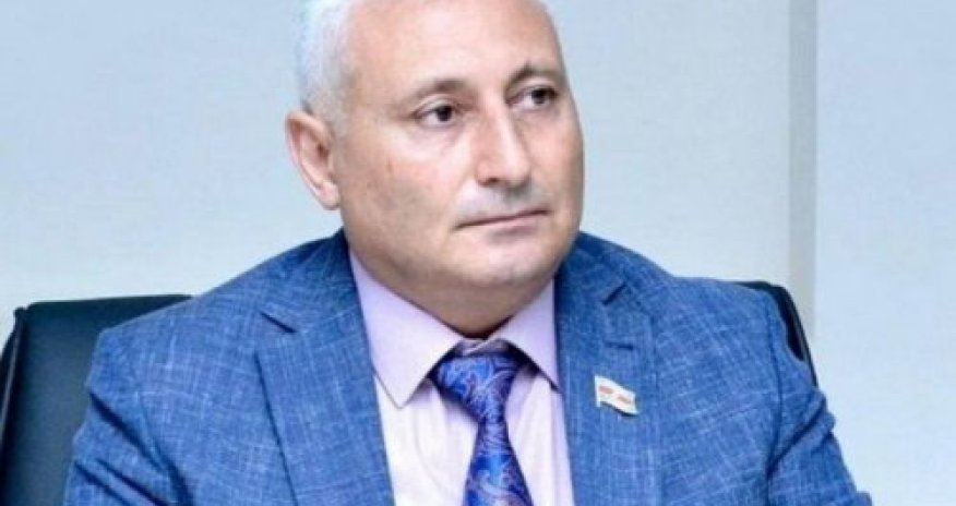 Vətəndaş cəmiyyəti institutlarına ayrılan vəsait çox olmalıdır - Deputat