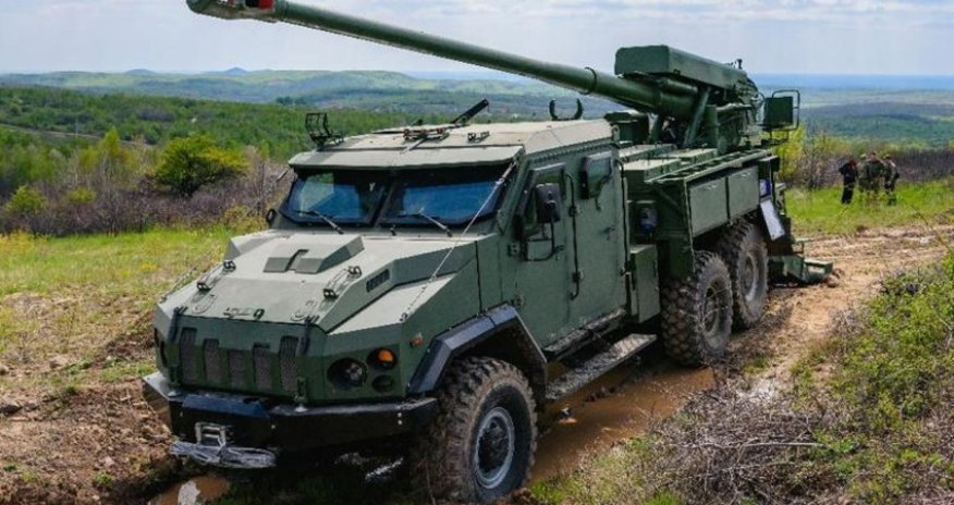 Denmark to provide $1.4 billion in 2025 for Ukraine's military industry