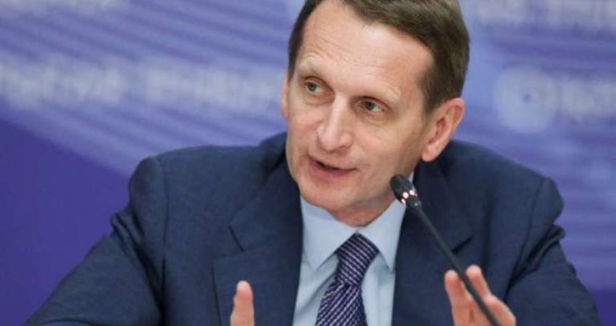 Rusiya Ukraynadakı münaqişənin dondurulması variantını rədd edir