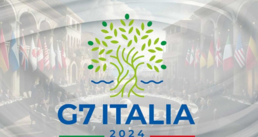 G7 xarici işlər nazirləri İtaliyada toplaşıb