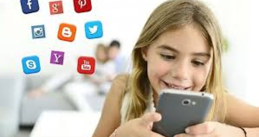 Bu ölkə uşaqlara sosial medianı qadağan edir