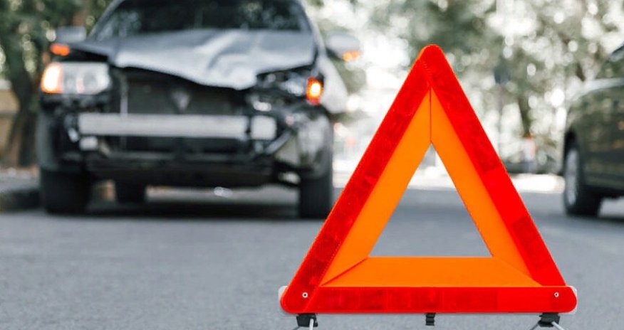 Sabirabadda yol qəzası olub, beş nəfər xəsarət alıb