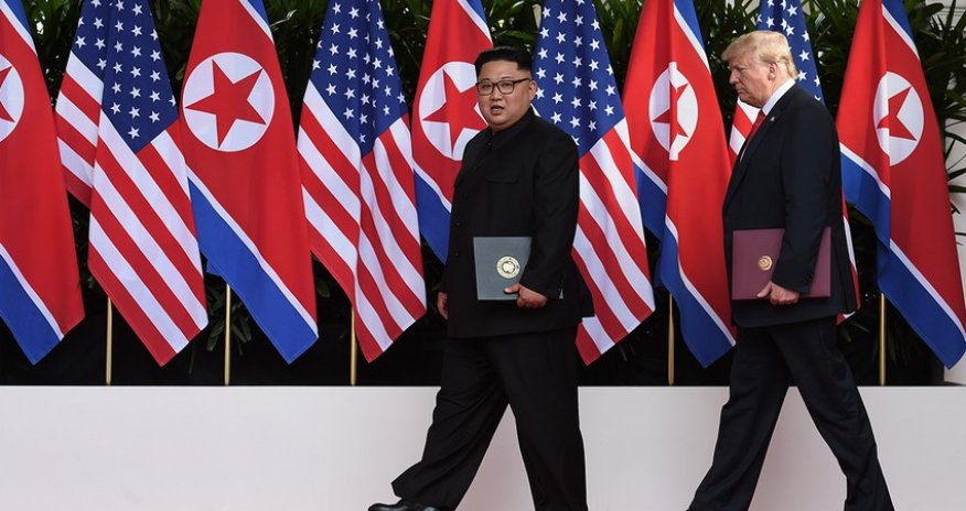 Trump considers direct negotiations with North Korea’s Kim Jong Un — Reuters