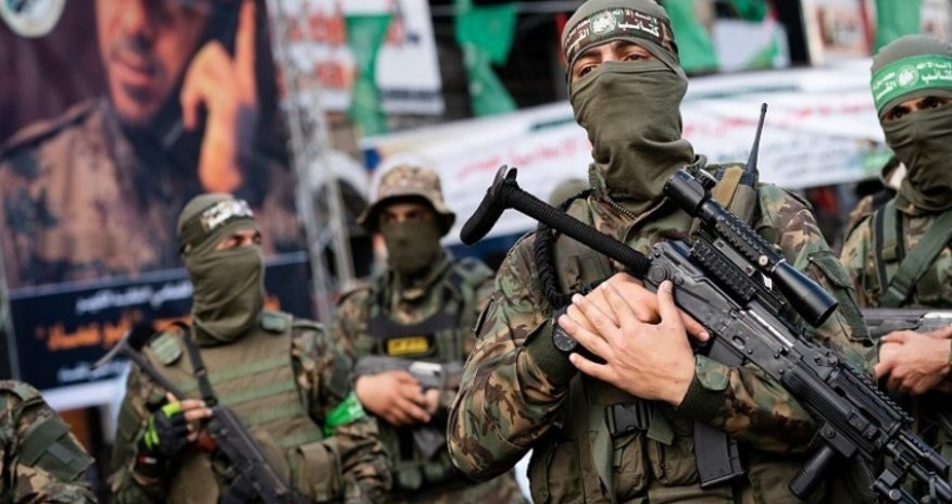 HAMAS announces readiness for ceasefire in Gaza