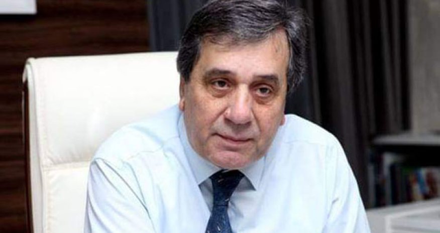 Siyavuş Kərimi vəzifəsindən azad olundu - Sərəncam