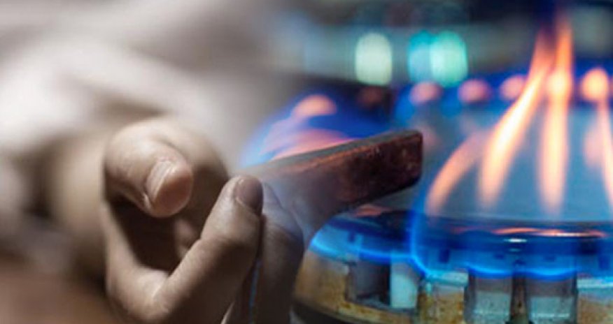 Bakıda 67 yaşlı qadın dəm qazından zəhərlənərək ölüb