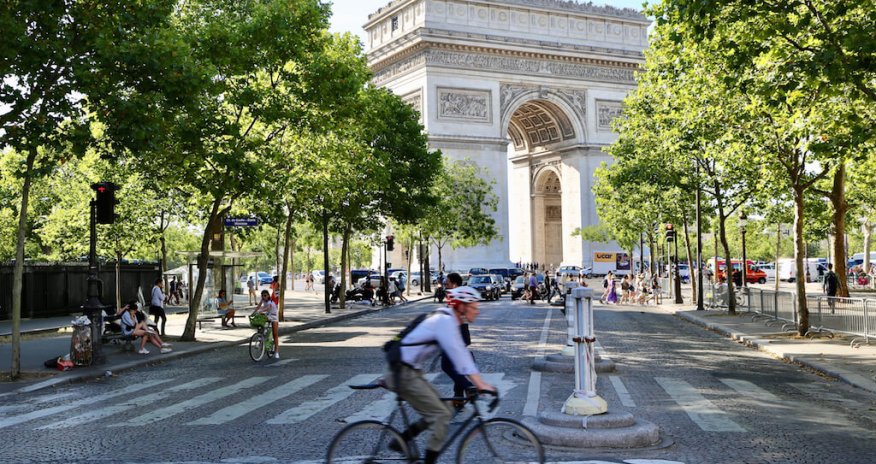 Dünyanın ən yaxşı şəhərləri hansılardır? - Siyahı 