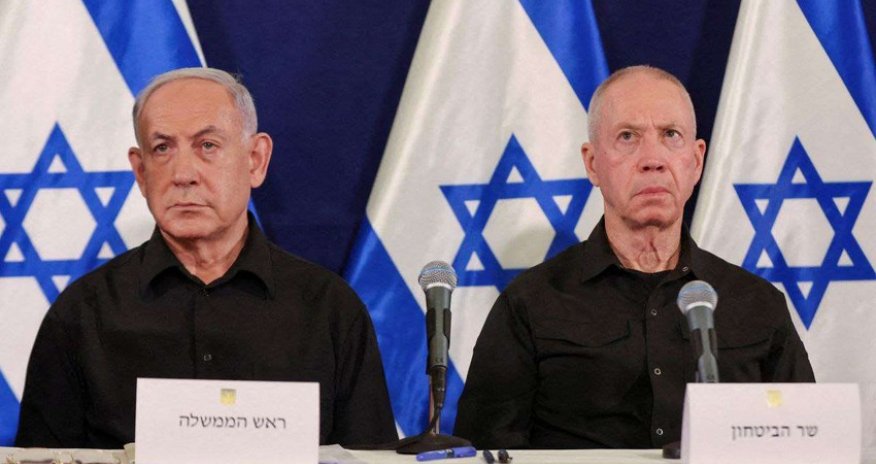 Israel to appeal against ICC warrants for Netanyahu and Gallant