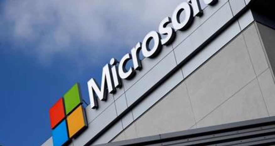 “Microsoft”a qarşı genişmiqyaslı araşdırma başlayıb