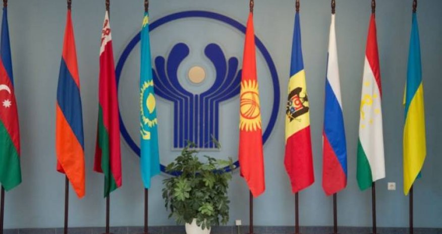 MDB ölkələrinin başçıları dekabrın 12-də görüşəcək