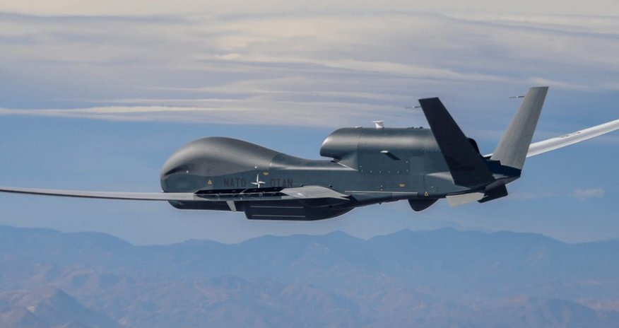 Finland to open UAV manufacturing plant for Ukraine, NATO needs