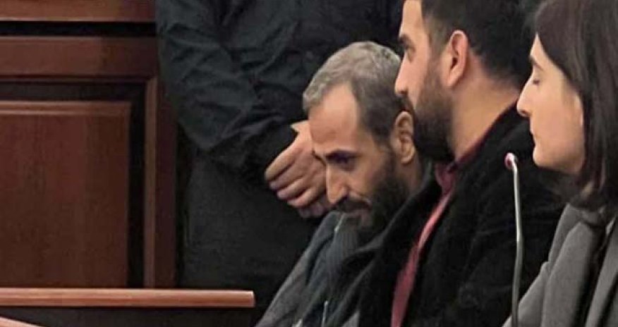 Əfqan Sadıqov Azərbaycana ekstradisiya ediləcək